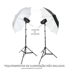 Tripé para iluminação de estúdio 2m Weifeng Wt-803 - comprar online