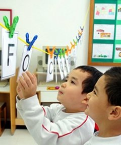 Atividades e Recursos na Educação Infantil