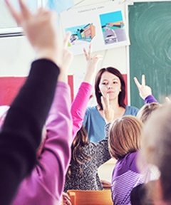 Estratégias de Aprendizagem para Alunos com Dificuldade