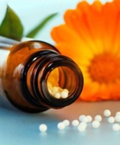 Noções Básicas de Fitoterapia e Homeopatia