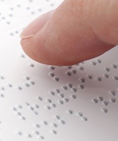 O Sistema BRAILLE