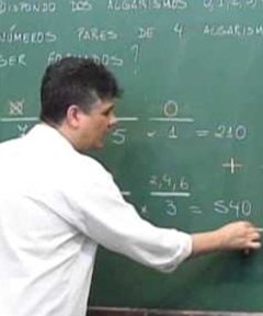 Princípios Básicos para o Ensino da Matemática