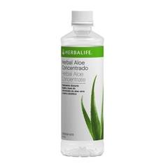 aloe vera herbalife