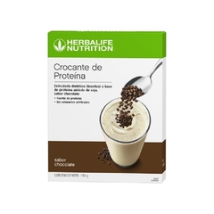 Crocante de Proteína Chocolate 150 g
