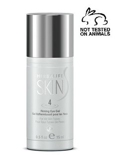 Crema Hidratante para los Ojos Nocturna de Herbalife SKIN