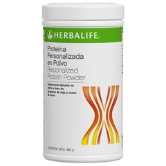 Proteína Herbalife