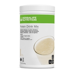 Protein Drink Mix Herbalife 