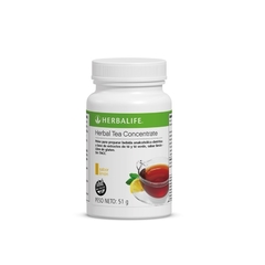 Te Herbalife Concetrado Sin Tacc