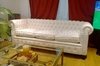 Sillón sofá Chesterfield de 3 cuerpos (SL103M)