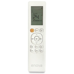 Aire Acondicionado Split Enova 3275 W Frio Calor Aes12nx10-tdf en internet