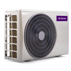 Aire Acondicionado Split Enova Aes22nx12 6500watts Frio Calor - tienda online