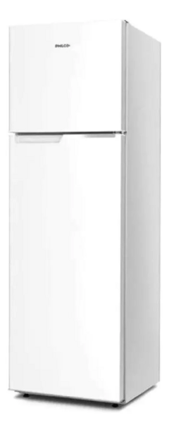 Heladera Philco PHCT341B - 340 Litros con Freezer Superior - comprar online