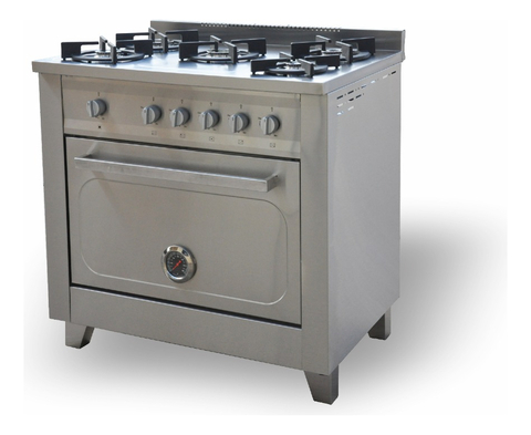 Longvie - Cocinas a Gas de 60 cm - 21601X
