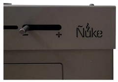 Calefactor Ñuke Nogal 60 - 16000 Kc/h 01-000-343 Insertable - tienda online