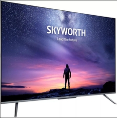 Tv Skyworth 55g3af Frameless Led 4k 55 Pulgadas Sist Android
