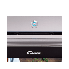 Horno Empotrable Eléctrico Candy Watch-touch 65l Acero Inoxidable - comprar online