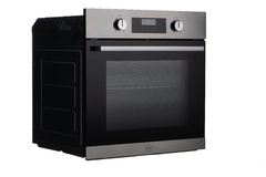 HORNO EMPOTRABLE ELECTRICO ARTEI IRON DIGITAL INOX 60CM