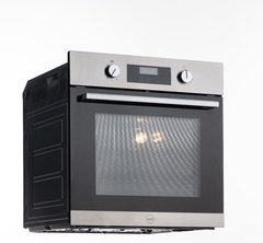 HORNO EMPOTRABLE ELECTRICO ARTEI IRON DIGITAL INOX 60CM - comprar online