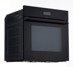 HORNO EMPOTRABLE ELECTRICO ARTEI TOTAL BLACK TOUCH INOX 60cm - comprar online