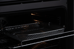 Imagen de HORNO EMPOTRABLE ELECTRICO ARTEI TOTAL BLACK TOUCH INOX 60cm