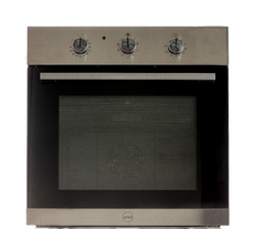 HORNO EMPOTRABLE ELECTRICO ARTEI IRON INOX 60cm