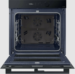 Horno Electrico Samsung Bespoke Dual Cook Flex Vapor Air Fry NV7B5745TAK - tienda online