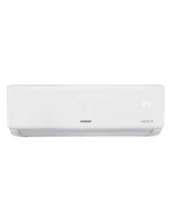 Aire Acondicionado Inverter Surrey Split 5120w Color Blanco 553NIQ18GN81F