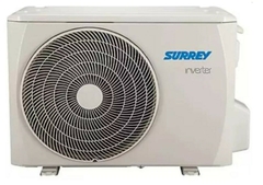 Aire Acondicionado Inverter Surrey 5500kcal D3 553niq22gn81f - comprar online