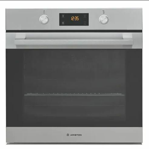 Horno eléctrico empotrable 60 cm FA3 540 H IX A Ariston — Ariston