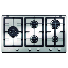 Combo Whirlpool Horno Electrico Woc73as Anafe A Gas Gma9522 - comprar online