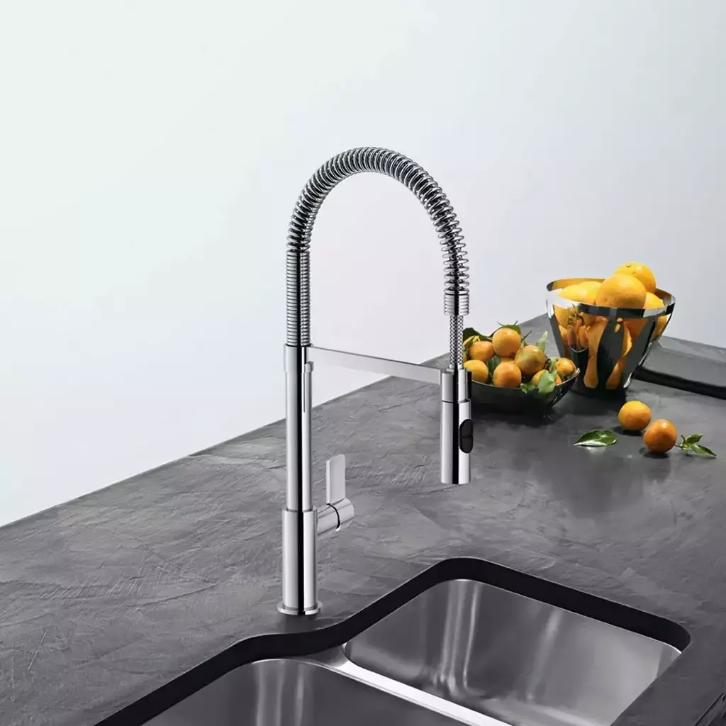Griferia Franke FOX PRO 486993 cocinasonline
