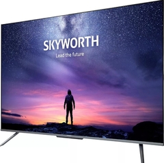 Tv Skyworth 55g3af Frameless Led 4k 55 Pulgadas Sist Android - comprar online