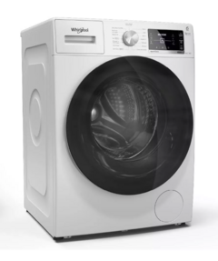 Lavasecarropas automático Whirlpool WNC95A inverter blanco 9.5kg 220 V - comprar online