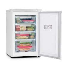 Freezer Vertical Vondom Fr55 Blanco 85l - comprar online