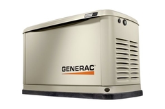 Generador a gas Generac Guardian 8 KVA