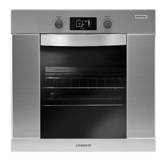 Horno Eléctrico Longvie 10 FUNCIONES HEST60X