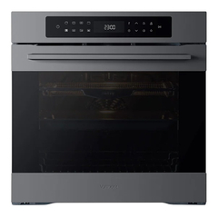 Combo Vondom Electrico Horno Tnc60mibs Microondas Hm60mibs en internet