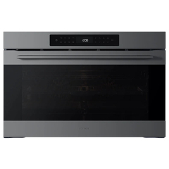 Combo Vondom Electrico Horno Tnc90mibs Microondas Hm60mibs en internet