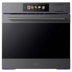 Combo Vondom Electrico Horno Tnc60hebs Microondas Hm60mibs en internet