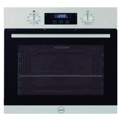 HORNO EMPOTRABLE ELECTRICO ARTEI IRON DIGITAL INOX 60CM