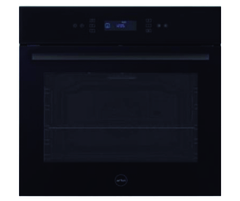 HORNO EMPOTRABLE ELECTRICO ARTEI TOTAL BLACK TOUCH INOX 60cm