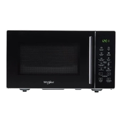 Microondas Whirlpool Con Grill 25 Lts - WMS25ASDNA