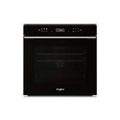 Horno Empotrable Electrico Whirlpool WCollection 60 CM Negro WOC73AEDIM