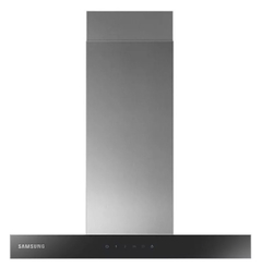 Campana Samsung Luces Led Y Control Táctil 90cm Nk36m5070bs
