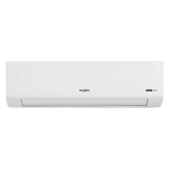 Aire Acondicionado Whirlpool 3400 W - Frío/Calor Split - WBA12A25AG