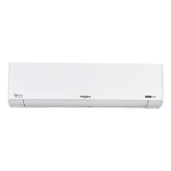 Aire Acondicionado Split Whirlpool 6000 W - Frío/Calor, Inverter A+ - WBJ22A25AG