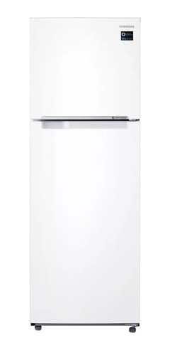 Heladera Samsung inverter no frost SART32K5070WW snow white con freezer 321L