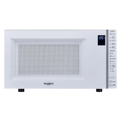 Microondas Whirlpool 30 L - Con Grill, Eficiente y Versátil - WMG30ABDNA