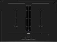 Anafe de inducción Bosh con extractor integrado 70 cm - PVQ731F25E