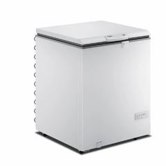 Freezer Whirlpool Horizontal 220L - WHA22LBDIM